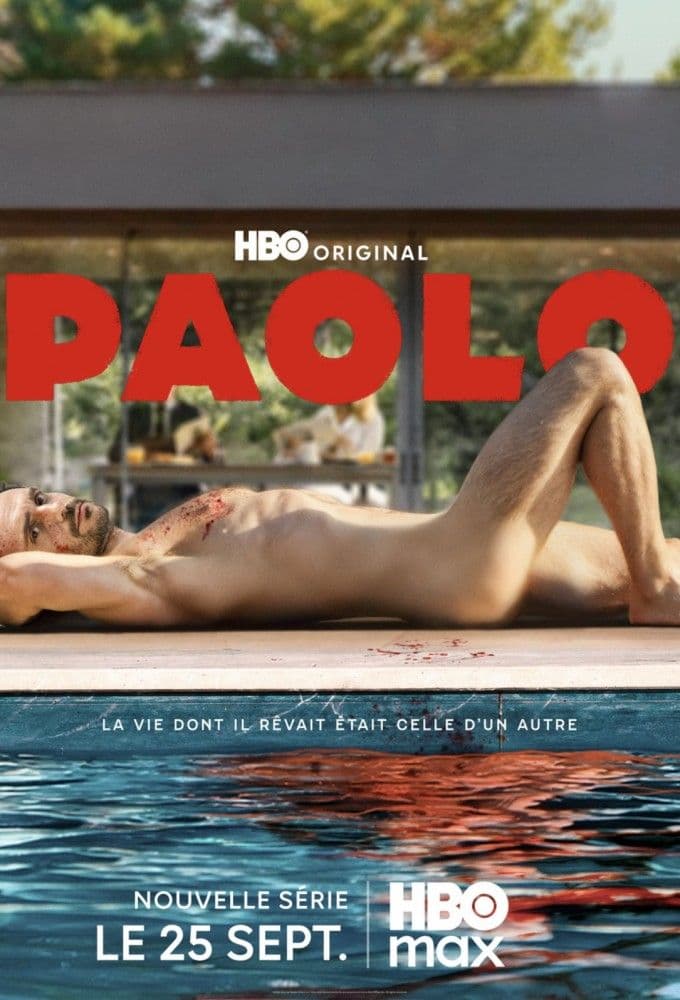 Paolo S01E01 1080p HEVC x265-MeGusta