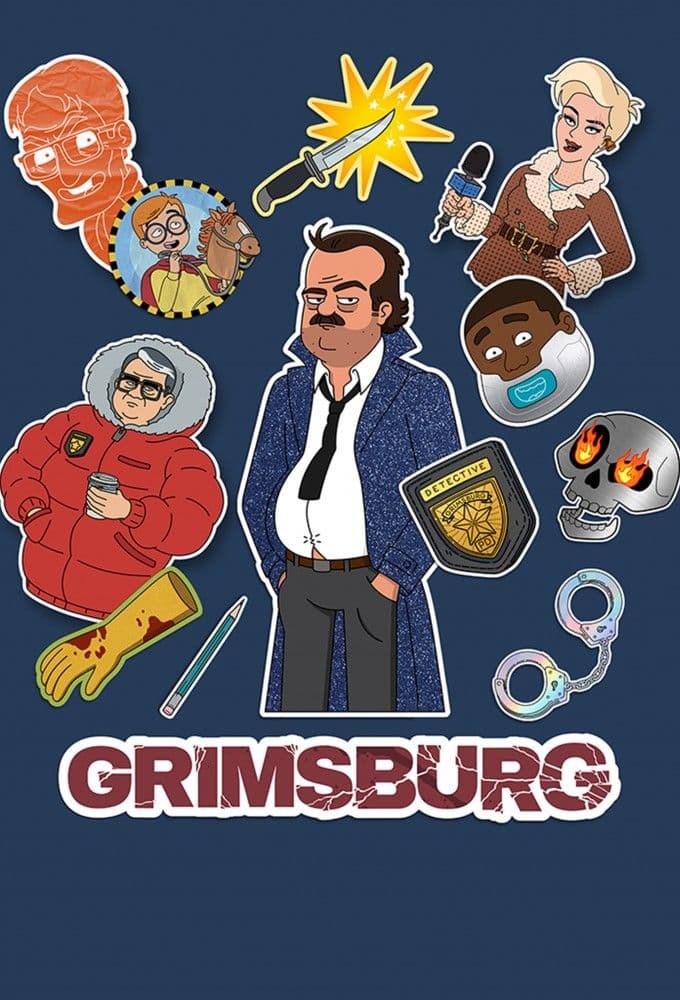 Grimsburg