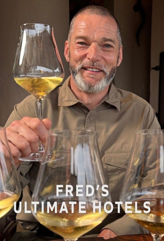 Freds Ultimate Hotels