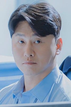 Oh Dae-hwan