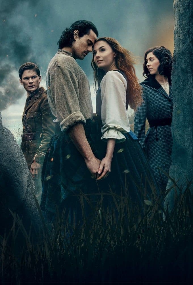 Outlander Blood of My Blood