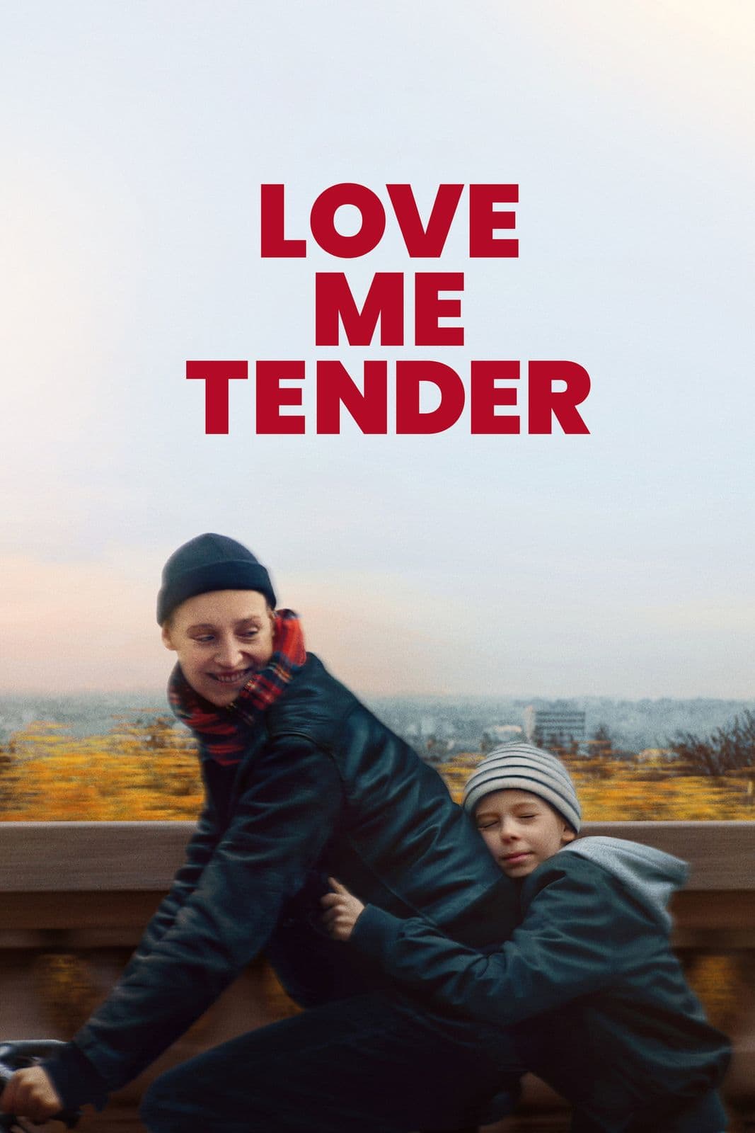 Love Me Tender 2025 1080p AMZN WEB DL DDP5 1 H 264-MADSKY