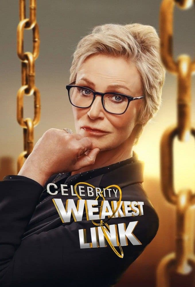 Celebrity Weakest Link S02E02 1080p WEB h264-EDITH
