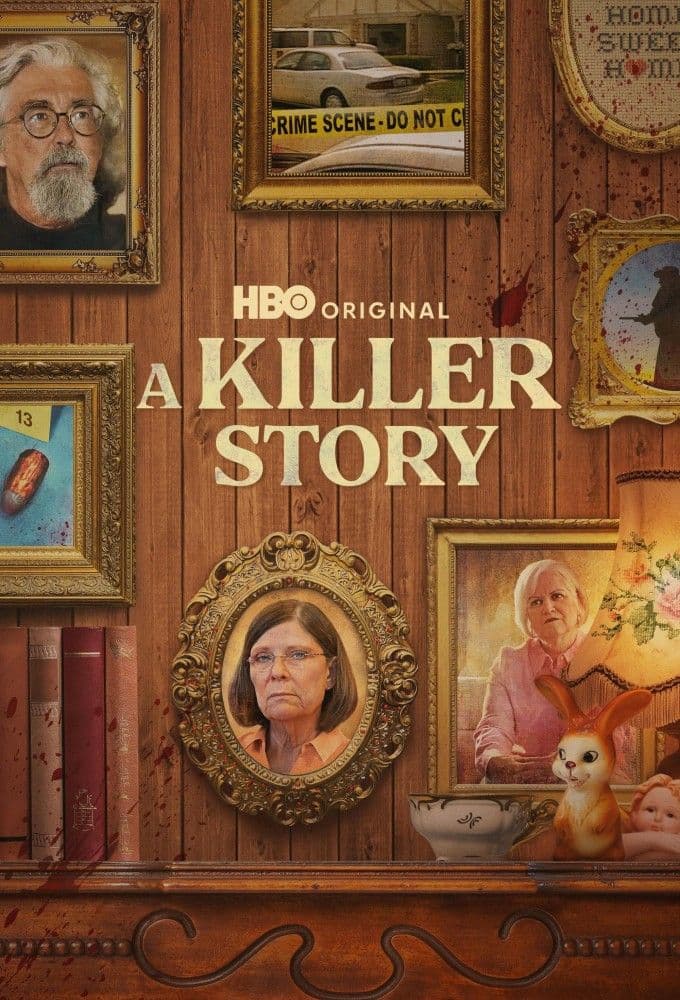 A Killer Story S01E01 720p HEVC x265-MeGusta