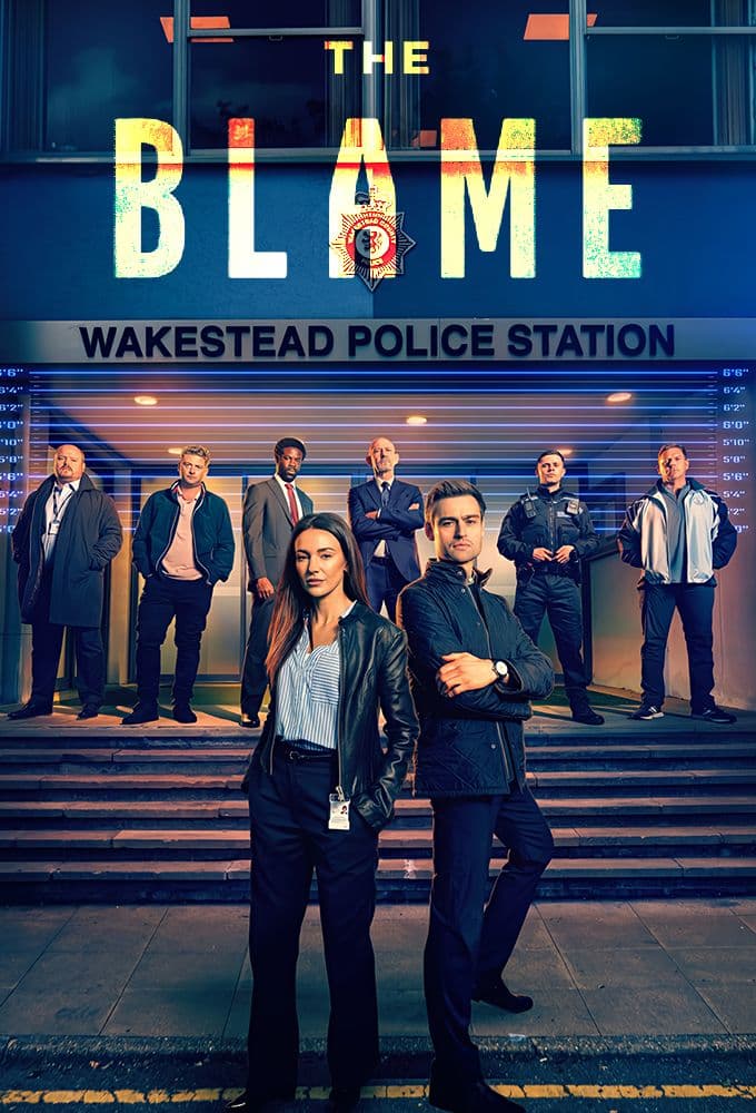 The Blame