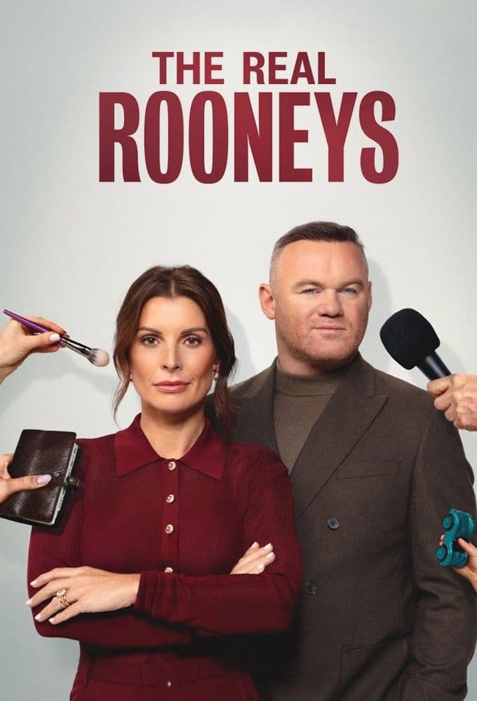 The Real Rooneys S01E06 HDR 2160p WEB h265-GRACE