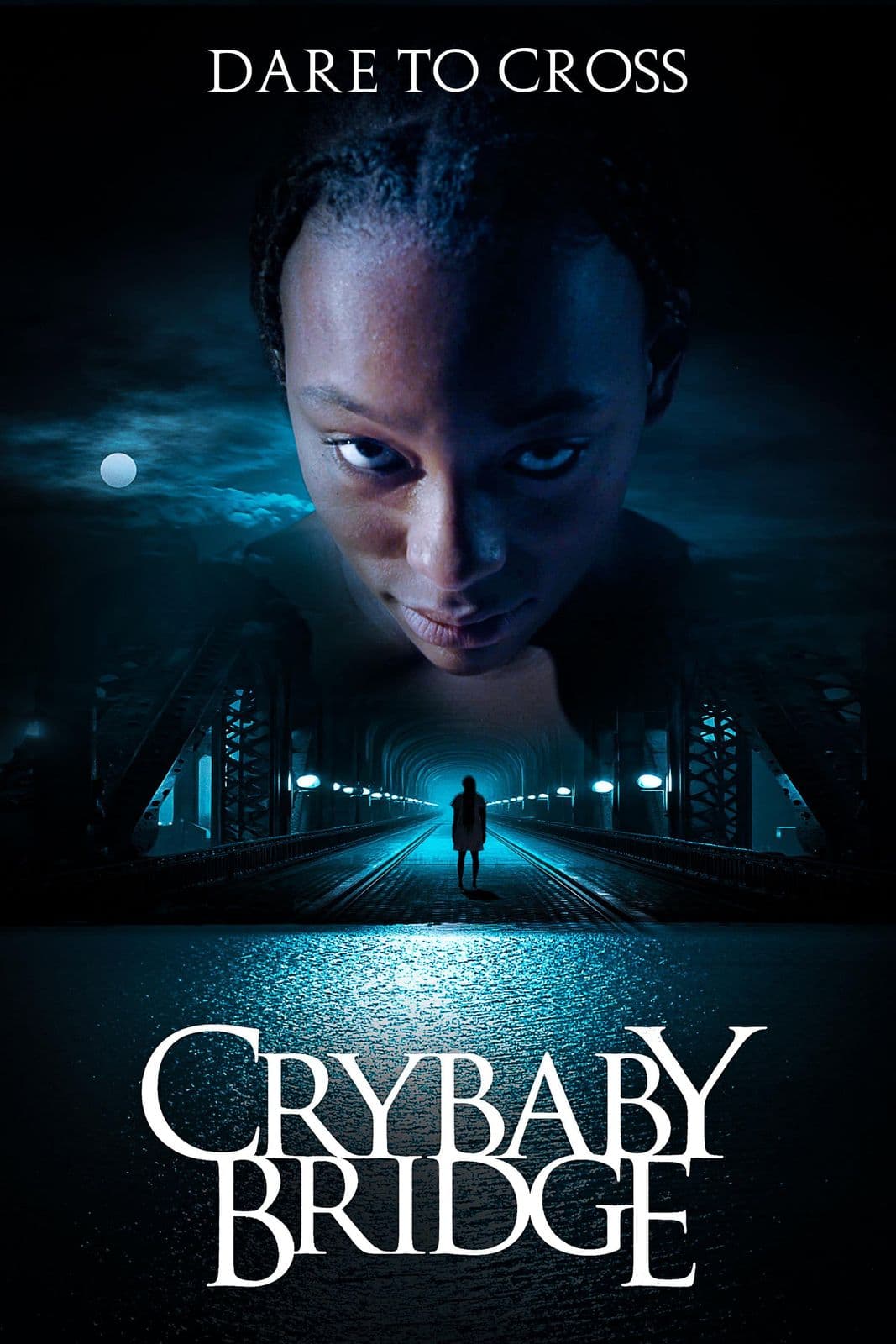 Crybaby Bridge 2026 1080p AMZN WEB DL DD 2 0 H 264-BobDobbs