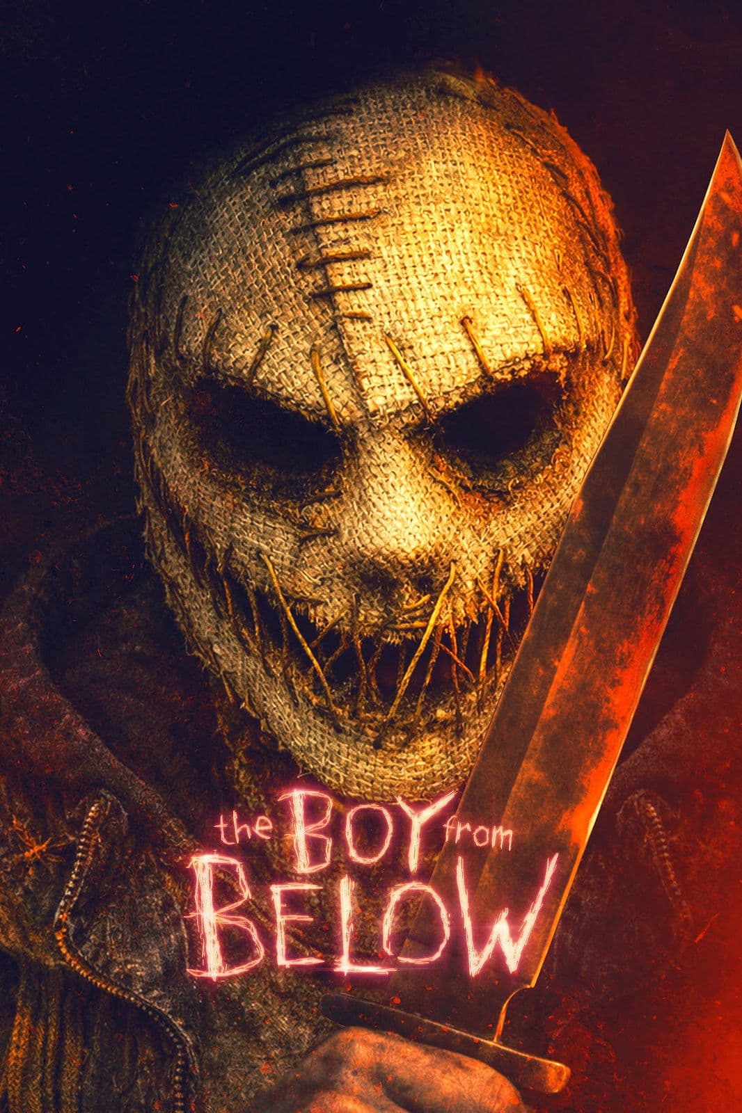 The Boy From Below 2026 720p WEBRip-YTSGGYTSBZ