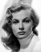 Anita Ekberg