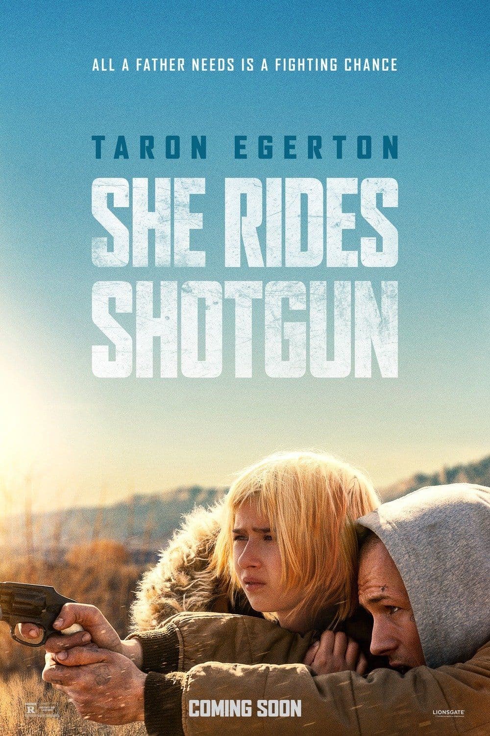She Rides Shotgun 2025 1080p BluRay x264-OFT