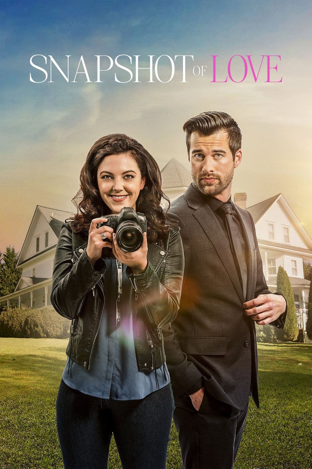 Snapshot of Love 2022 1080p AMZN WEB DL DDP 2 0 H 264-PiRaTeS