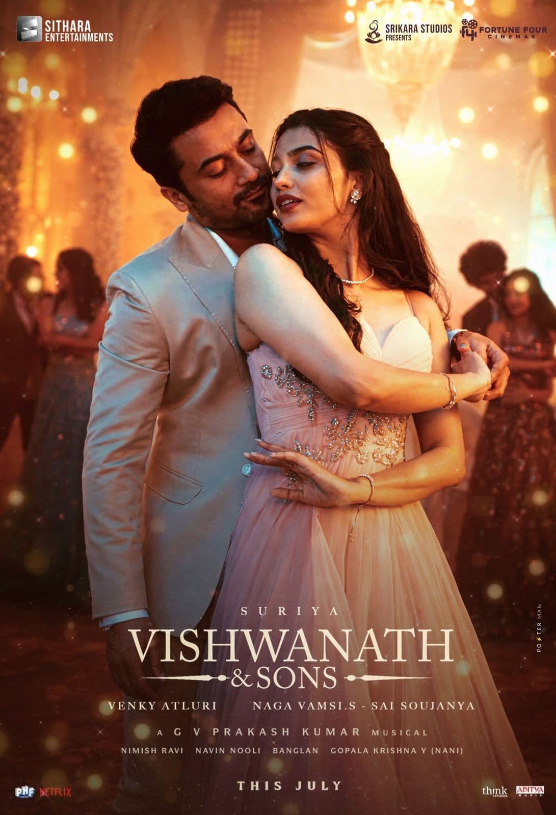 Vishwanath and Sons 2026 1080p NF WEB-DL DD 5 1 H 264-playWEB