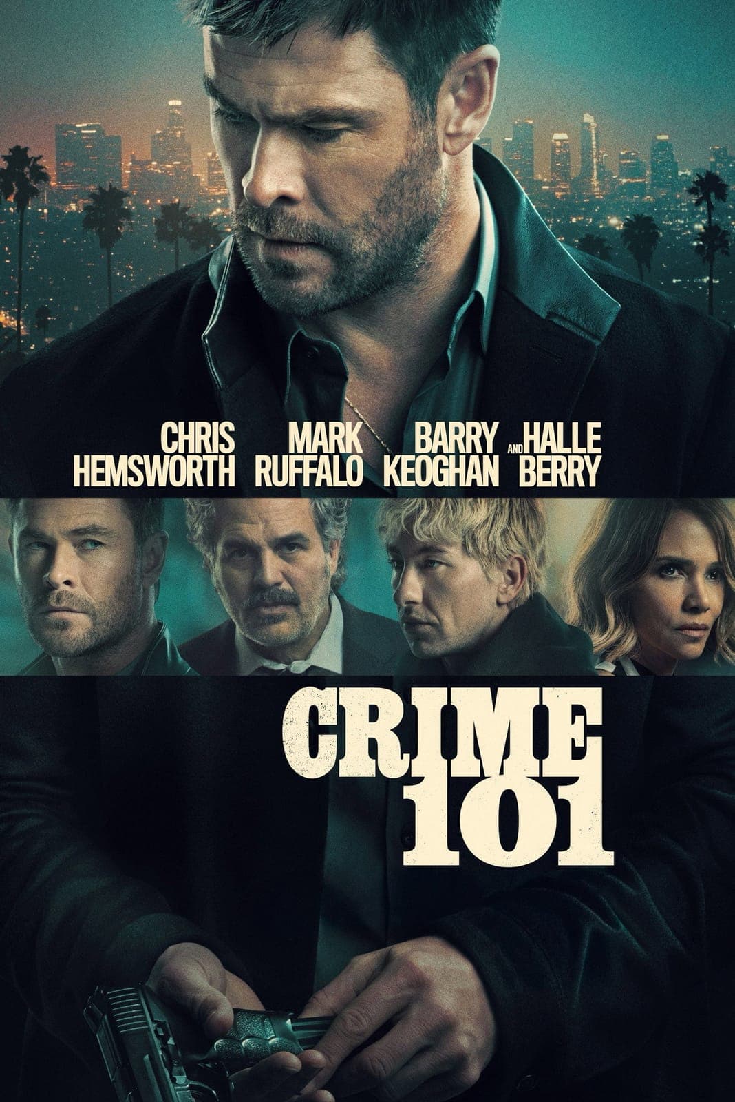 Crime 101 2026 1080p BluRay x265 10bit-WiKi