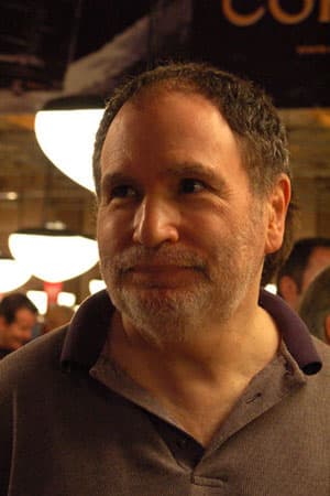 Gabe Kaplan