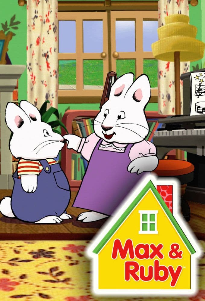 Max And Ruby