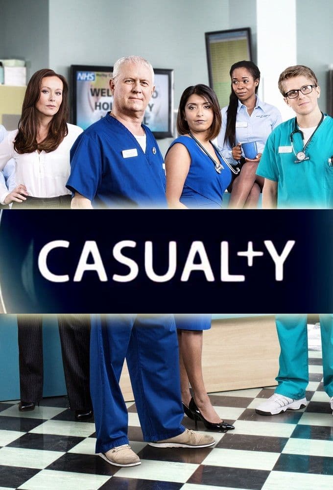 Casualty S48E10 720p AMZN WEB-DL DDP2 0 H 264-RAWR