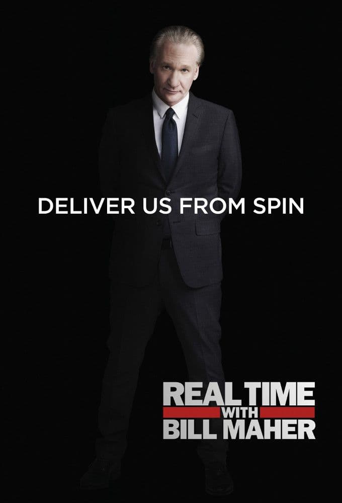 Real Time With Bill Maher