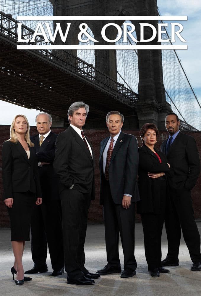Law and Order