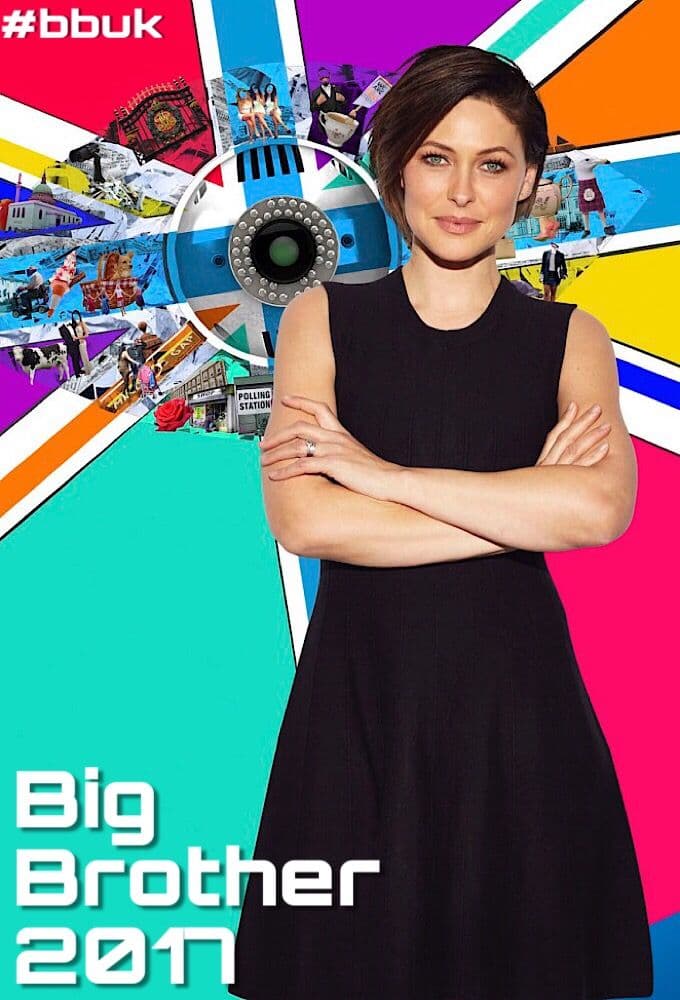 Big Brother UK