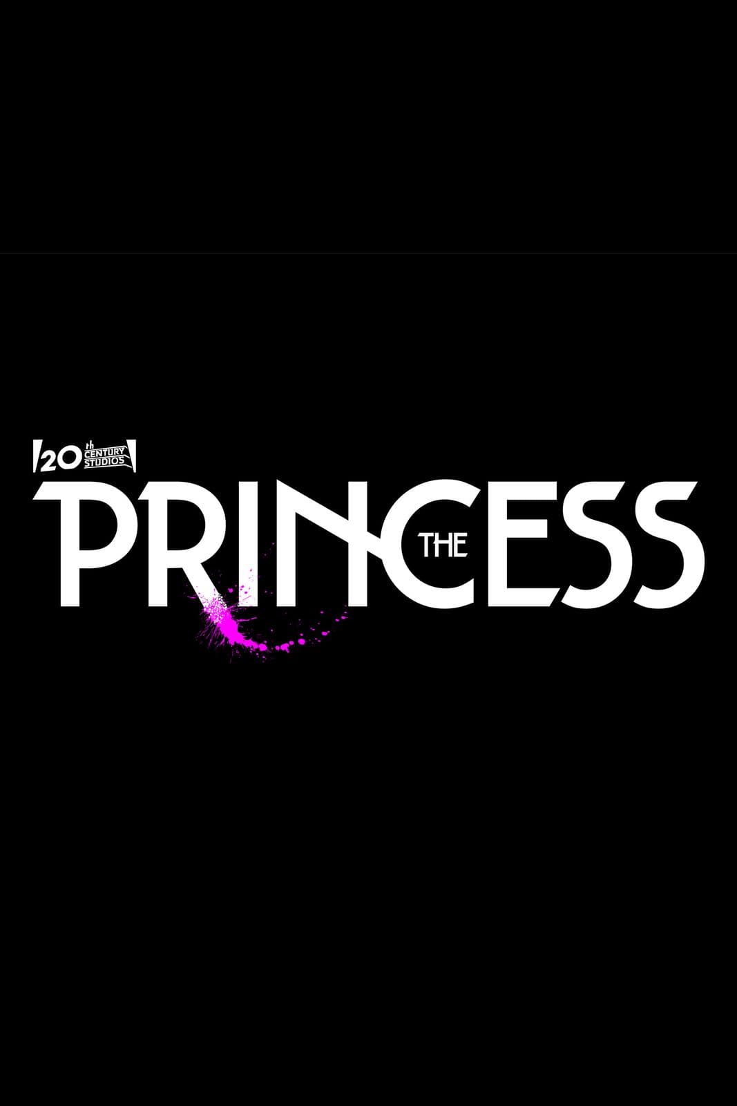 The Princess 2022 1080p MA WEB DL DDP5 1 Atmos H 264-FLUX