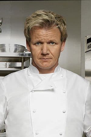 Gordon Ramsay