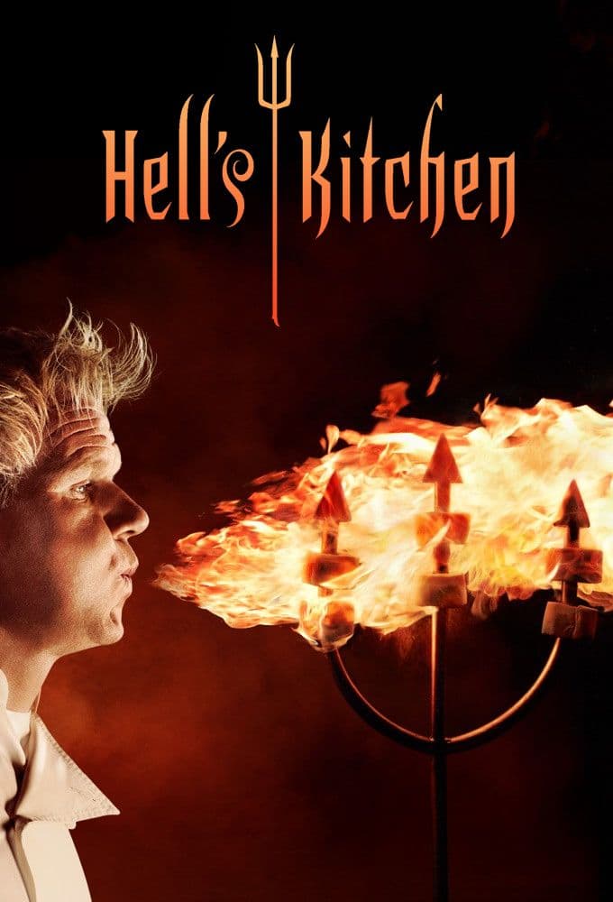 Hells Kitchen US S25E01 25th Premiere Party 1080p DSNP WEB DL DDP5 1 H 264-RAWR