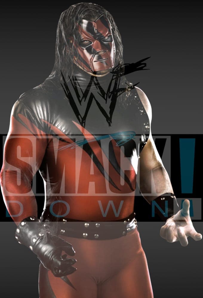 WWE Friday Night Smackdown 2026 09 11 720p WEB h264-KYR