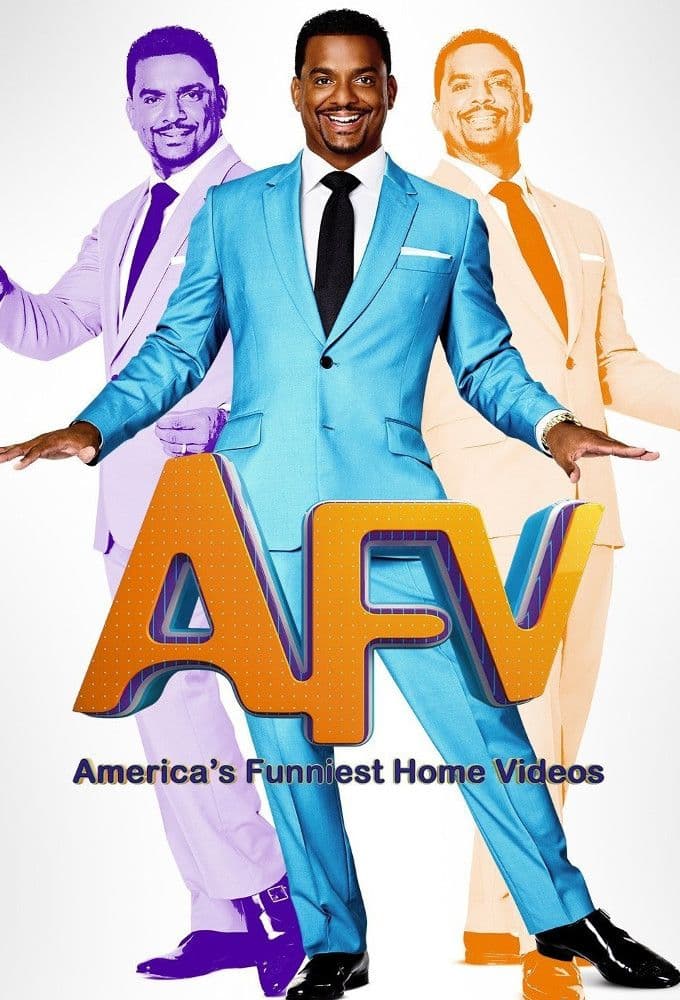 Americas Funniest Home Videos