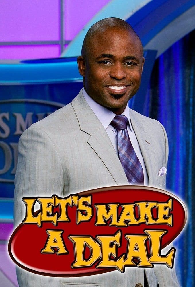 Lets Make A Deal