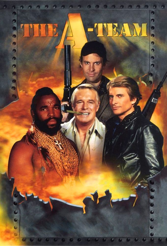 The A Team