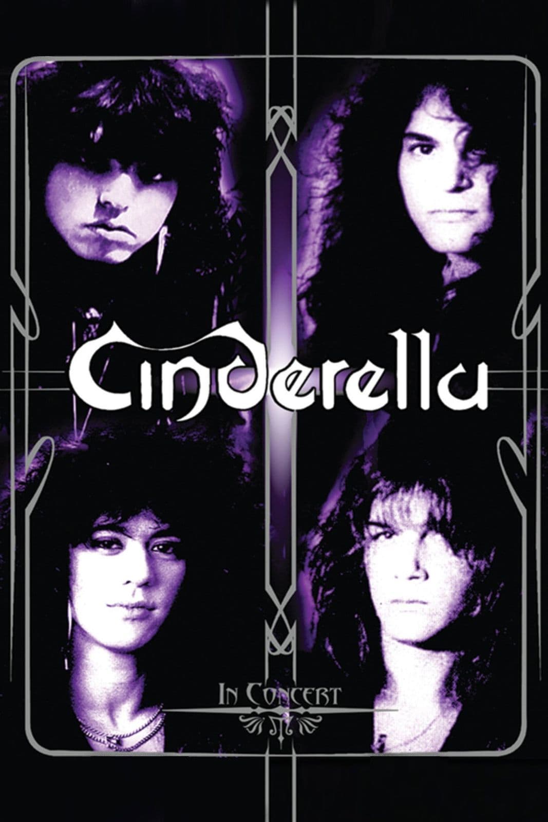 Cinderella 1922 576p DVDRip DDP 1 0 10bit H 265-iVy