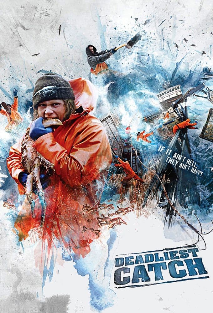 Deadliest Catch S10 Greatest Game Ever Fished 480p x264-mSD