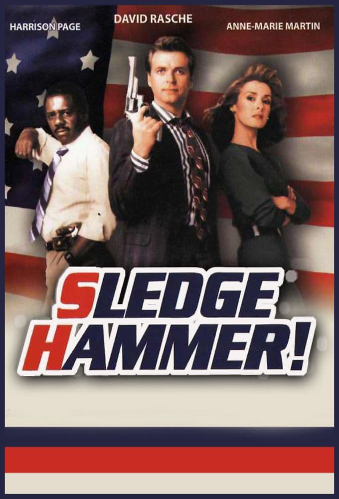Sledge Hammer S02E19 1080p AV1 10bit-MeGusta