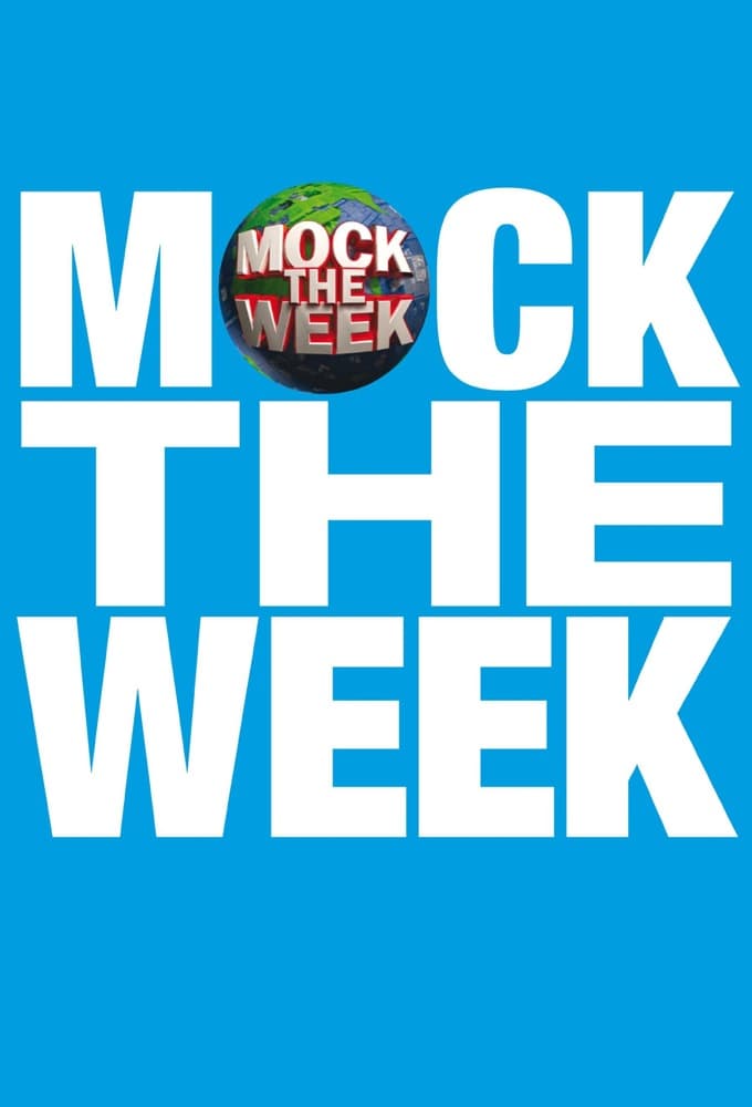 Mock the Week