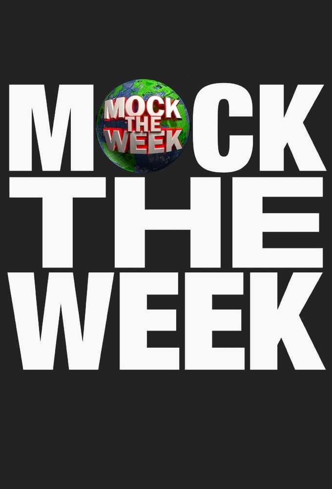 Mock the Week