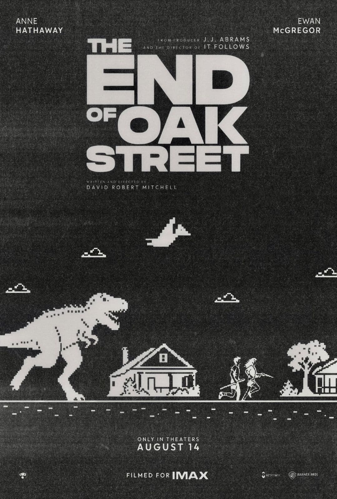 The End of Oak Street 2026 720p 10bit WEBRip 6CH x265 HEVC-PSA