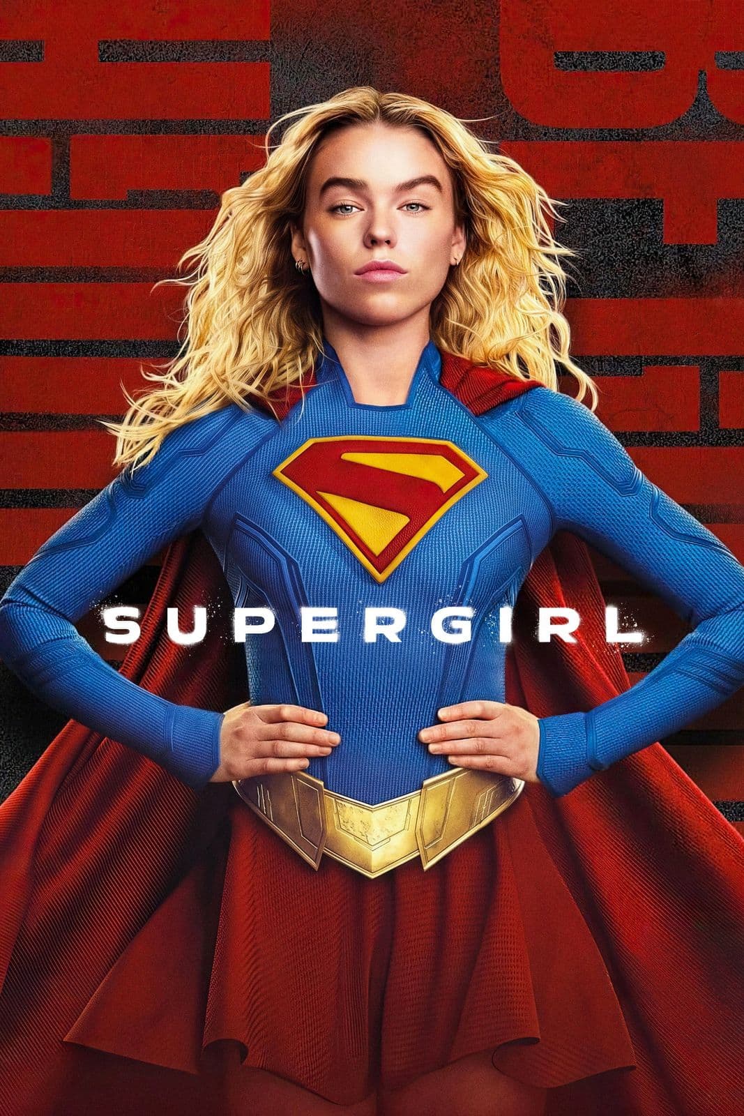 Supergirl 2026 720p BluRay x264-GeneMige