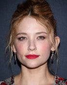 Haley Bennett