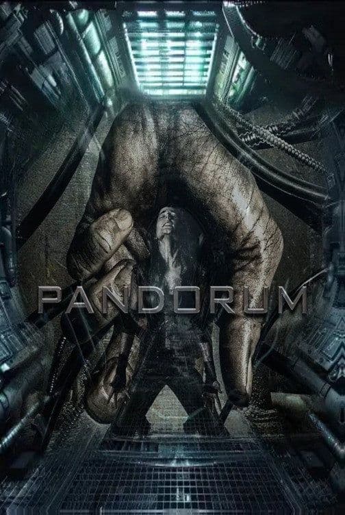 Pandorum 2009 1080p BluRay H264-PEGASUS