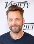 Joel McHale