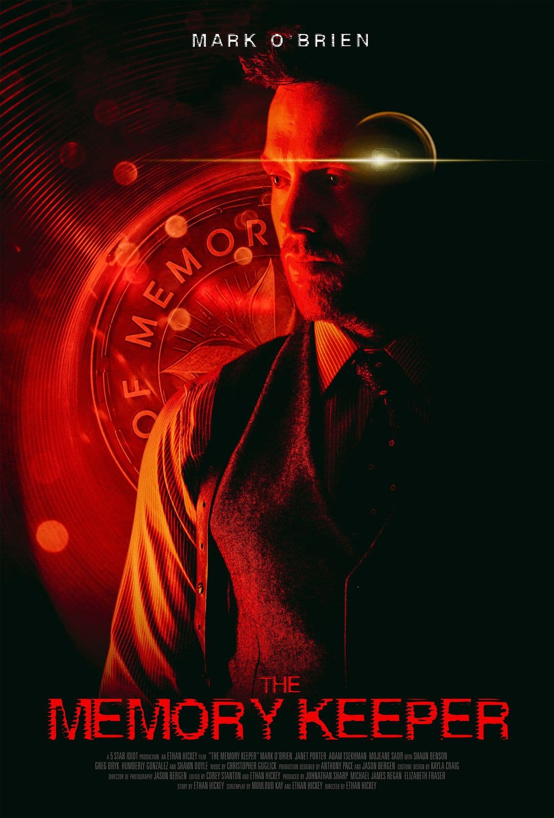 The Memory Keeper 2025 1080p WEBRip-LAMA