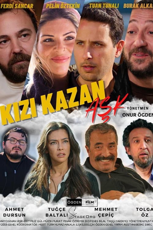 Kizi Kazan Ask 2024 720p WEBRip-WORLD