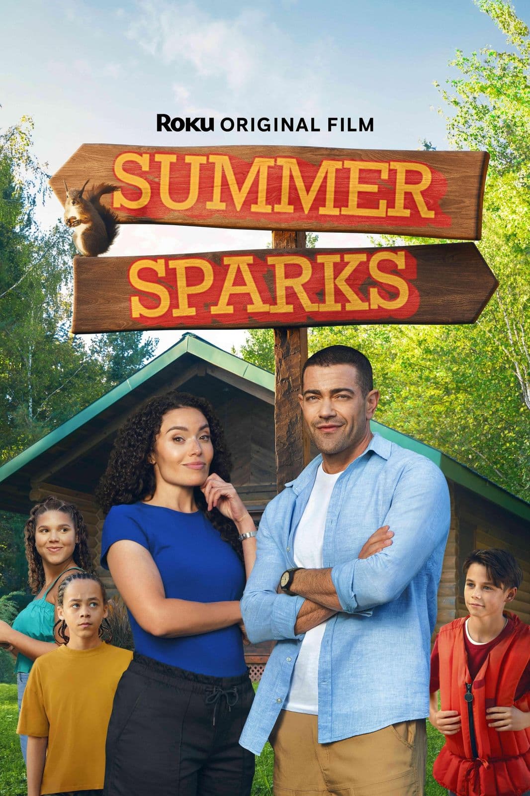Summer Sparks 2026 1080p ROKU WEB h264-NoRBiT