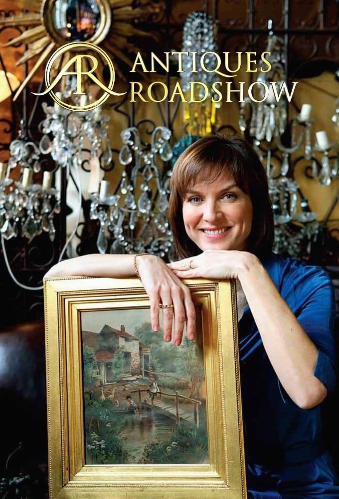 Antiques Roadshow UK S49E07 1080p HDTV H264-FTP