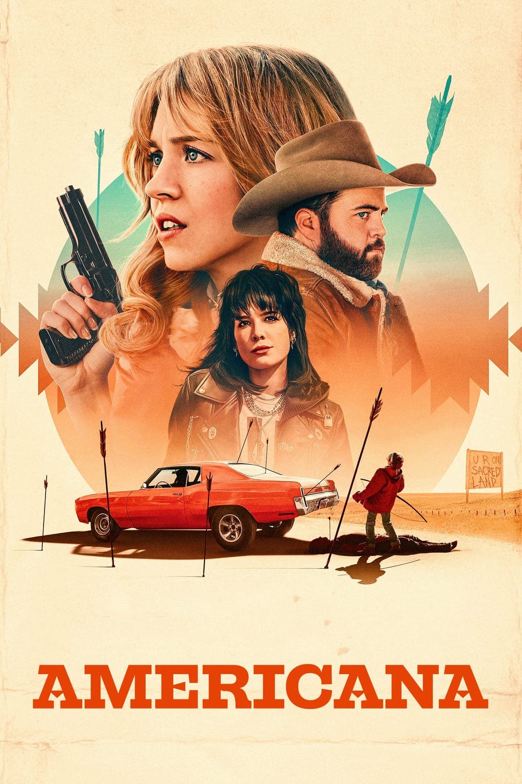 Americana 2023 iNTERNAL 1080p HULU WEBRip HEVC 10bit AAC5 1-LuCY