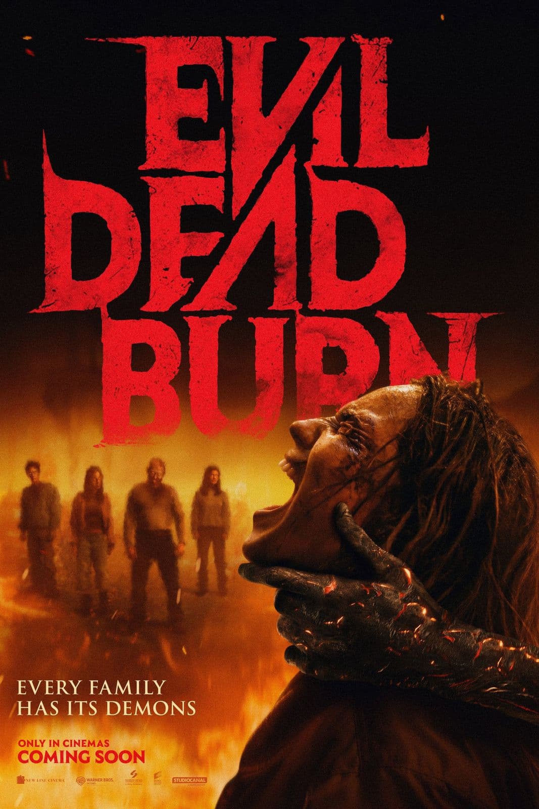 Evil Dead Burn 2026 HYBRID 720p BluRay-LAMA