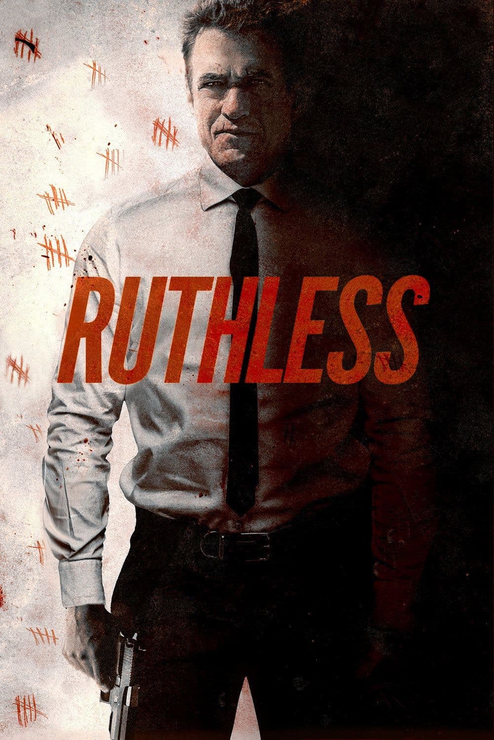 Ruthless 2023 720p TUBI WEB-DL AAC 2 0 H 264-PiRaTeS