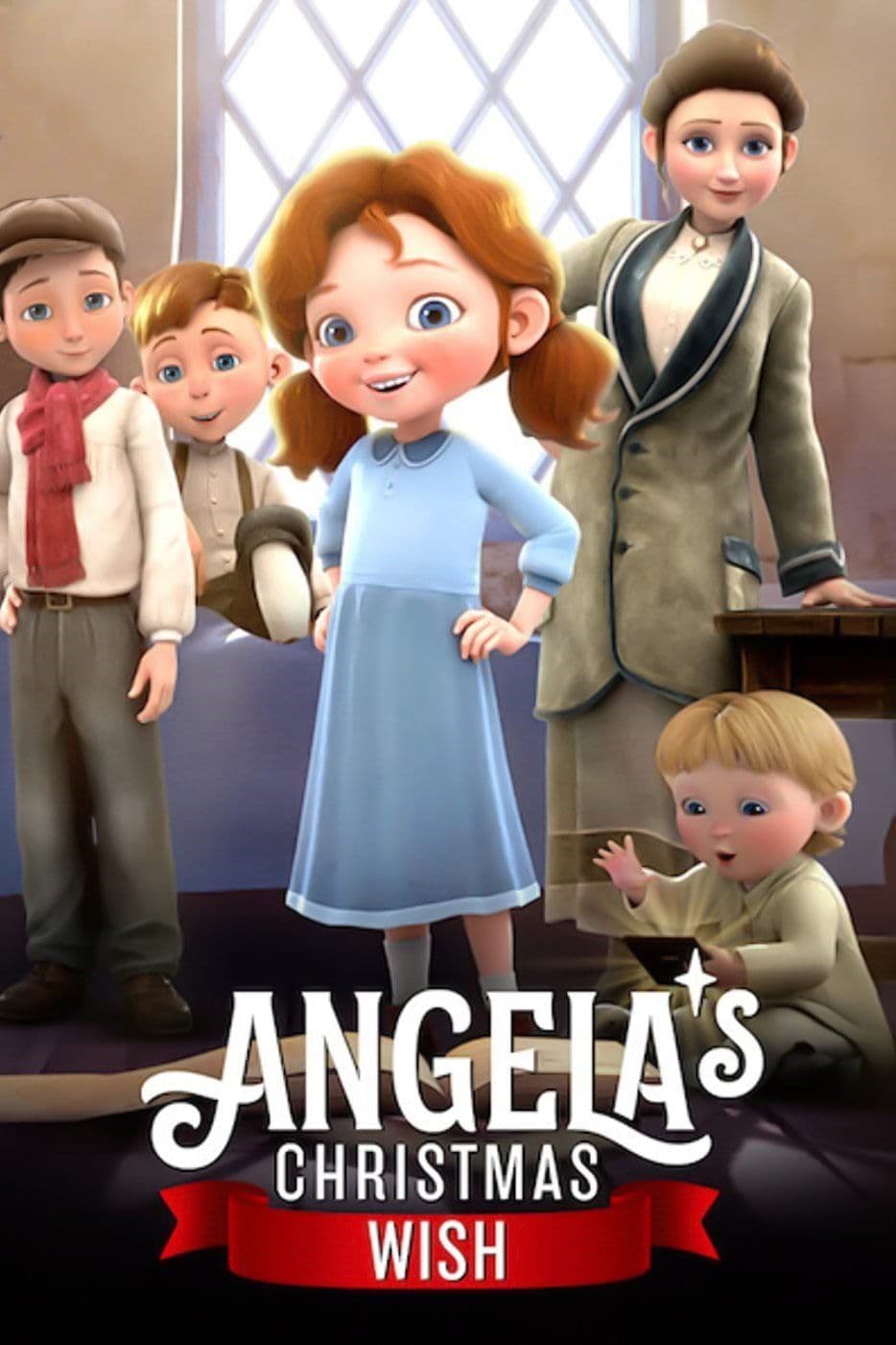 Angelas Christmas Wish 2020 1080p NF WEB DL AVC 8bit DDP 5 1 MultiAudios Arabic Dub MultiSubs-Normal1406