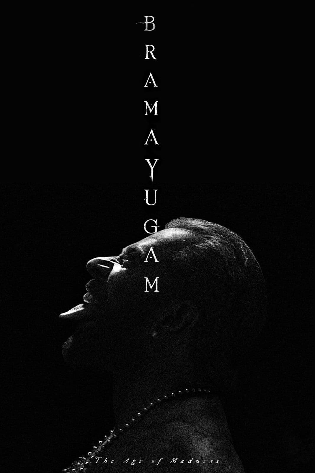 Bramayugam 2024 2160p 4K WEB 5 1-WORLD