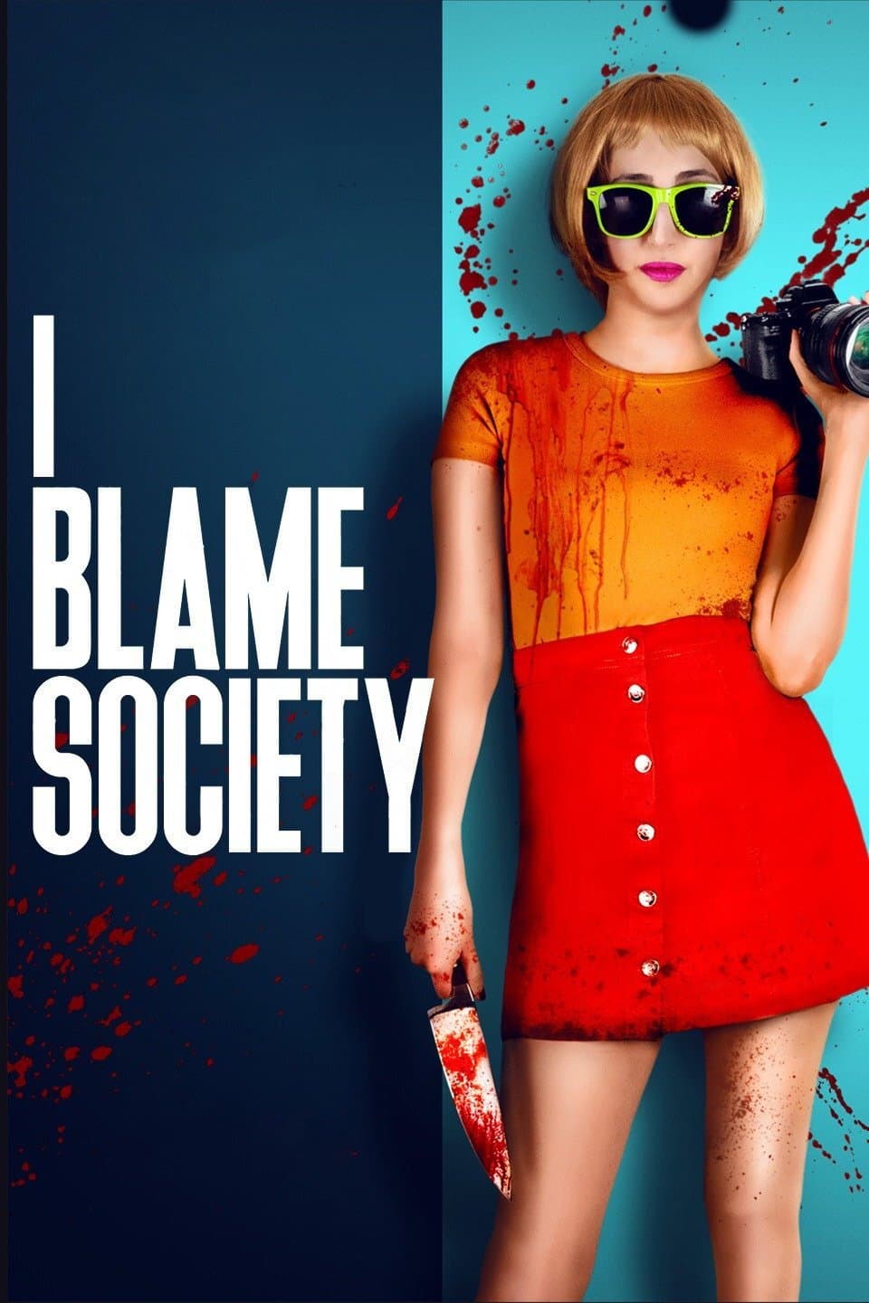 I Blame Society 2020 1080p WEB H264-OUTPOST31